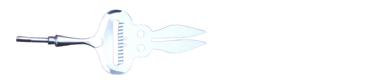 Cheese plane (rabbit)