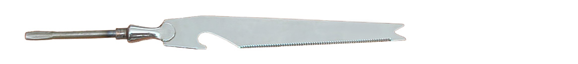 Koktailkniv