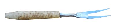 Carving fork